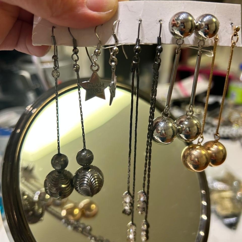 Mixed Jewellery - Picture 8 of 11